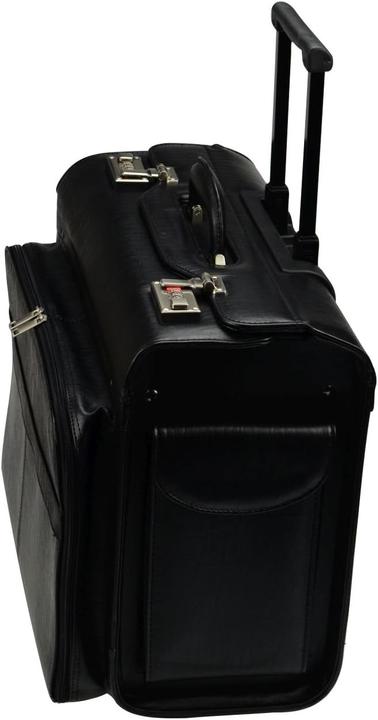 Immagine prodotto Alassio Pilotenkoffer San Remo (42 l)