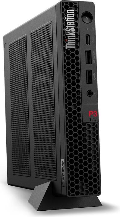 Produktbild Lenovo ThinkStation P3 Tiny