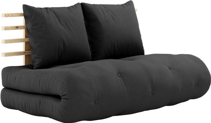 Immagine prodotto Karup Design Shin Sano (2 posti, Divano letto)