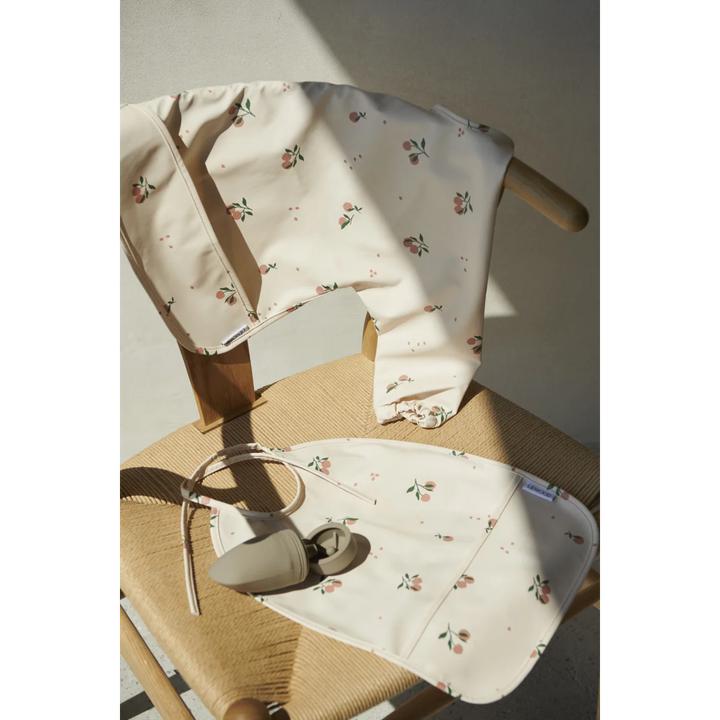 Produktbild Liewood Lätzchen Bib Lai Peach / Sea Shell Mix