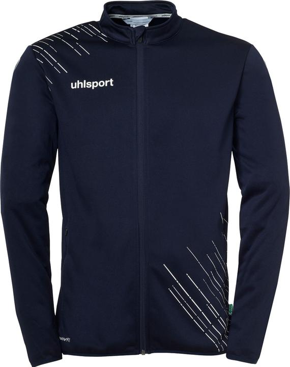 White, Navy Blue