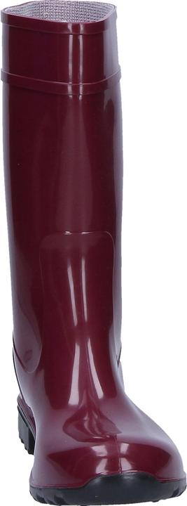 Image du produit Bockstiegel Regenstiefel Damenstiefel Luisa rot (39)