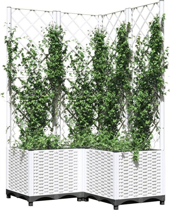 Produktbild vidaXL Pflanzgefäss