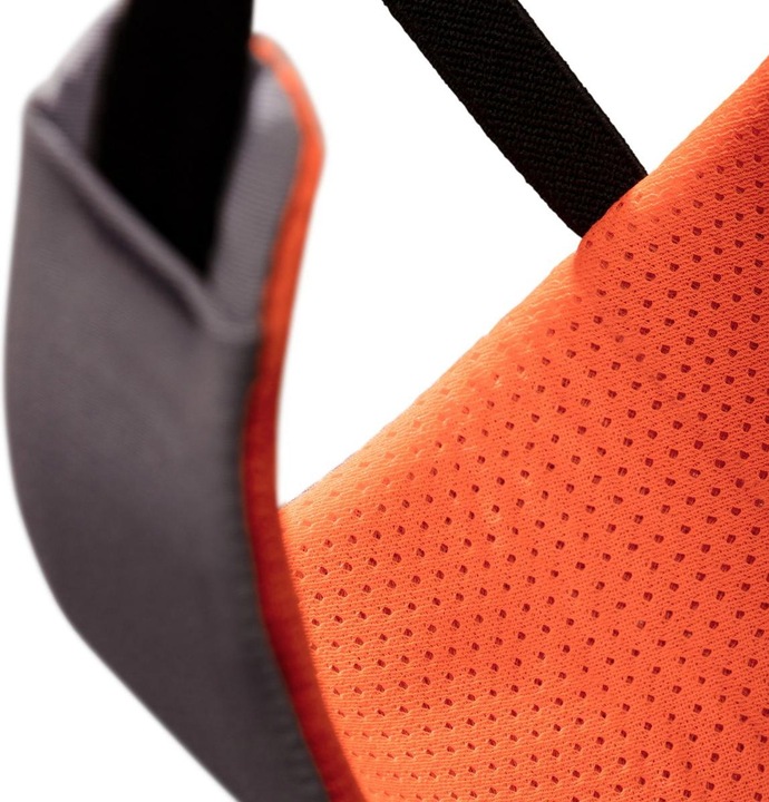 Produktbild Mammut Comfort Fast Adjust Klettergurt (M)