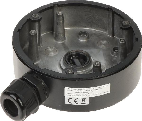 Immagine prodotto Hikvision DS-1280ZJ-DM21(BLK)