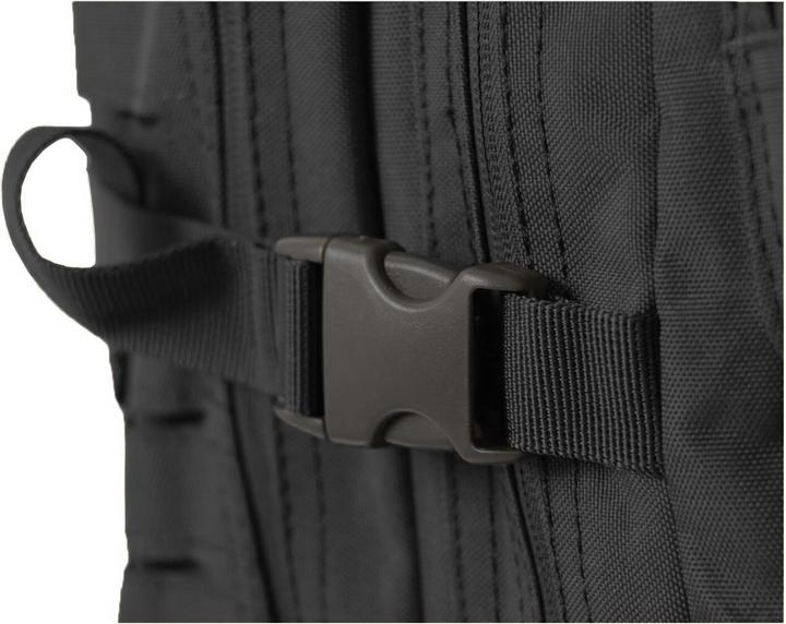 Actual product image Army Shop Scout Laser 45 (45 l)