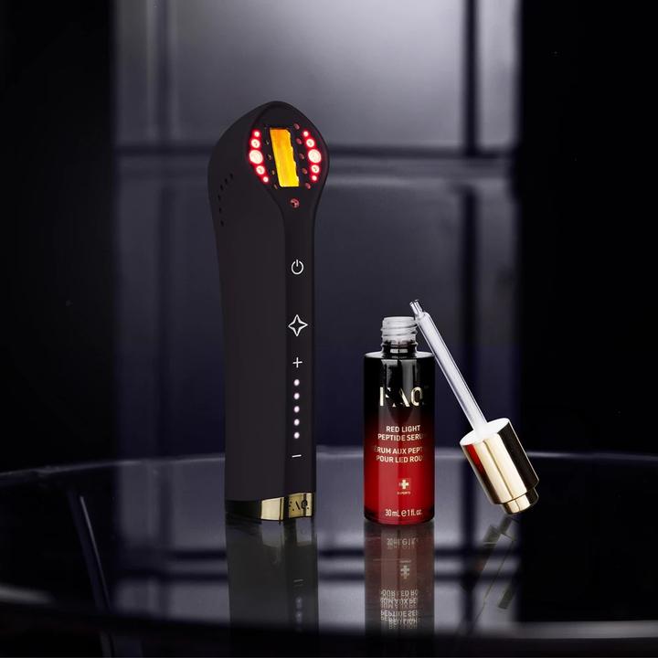 Actual product image Foreo Red Light Peptide Serum (30 ml)