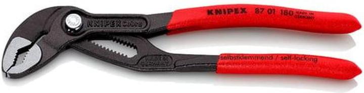 Produktbild Knipex Cobra (180 mm)
