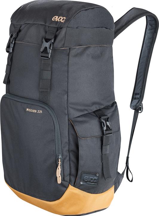 Produktbild Evoc Mission (22 l)