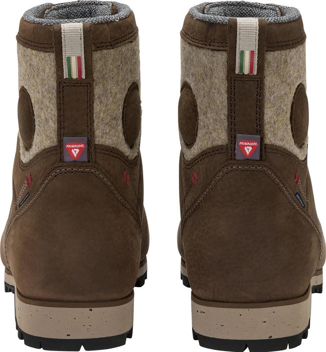 Actual product image Dolomite 54 Warm Evo WP (43)