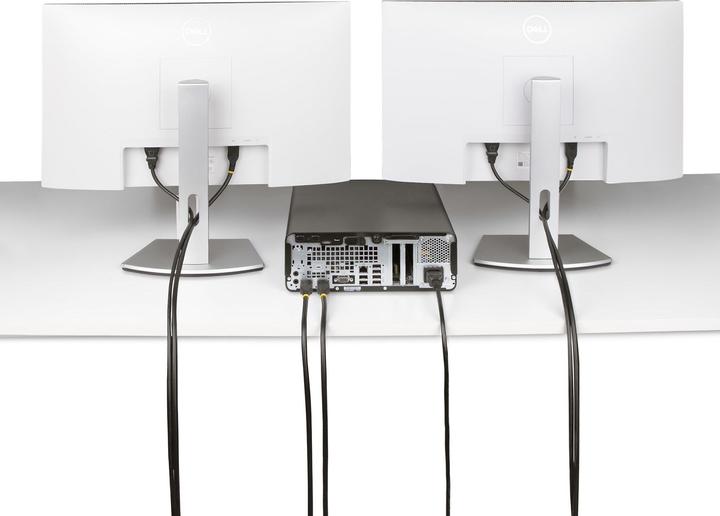Actual product image StarTech 10m Active Displayport Cable (10 m, DisplayPort)