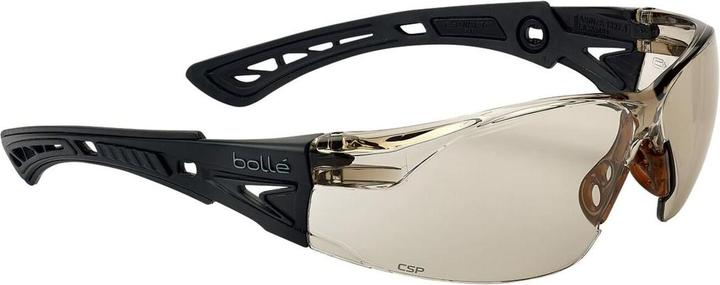 Produktbild Bollé Schutzbrille Rush+ small Copper