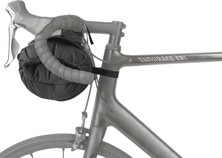 Actual product image Topeak Frontloader (12 l, Handlebar bag)
