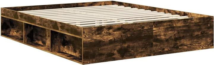 Image du produit vidaXL Bettrahmen (160 x 200 cm)