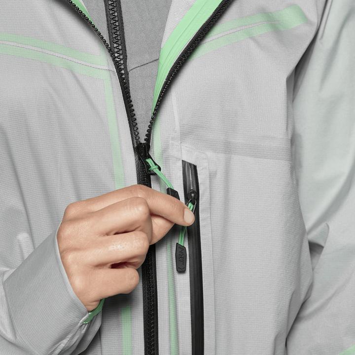 Image du produit Salewa Nxt Ptx 3L Jkt W (42, XL)