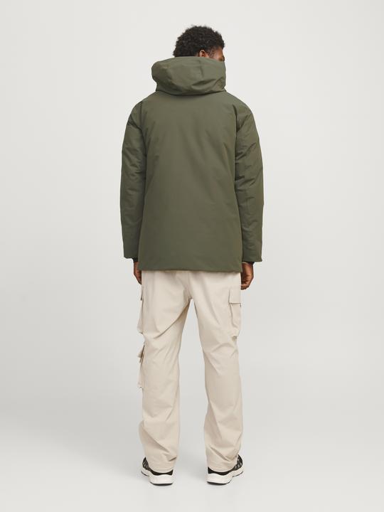 Actual product image Jack & Jones Parka Parka (XL)