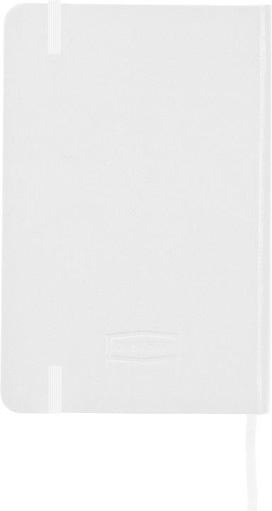Produktbild Journal Books Notizbuch (A5, Blanko, Harter Einband)