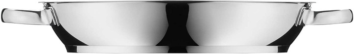 Produktbild WMF Mineral Quartz (28 cm, Bräter + Schmortopf, Fusiontec)