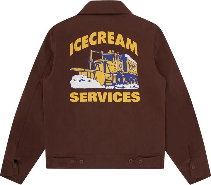Produktbild Icecream Services (L)
