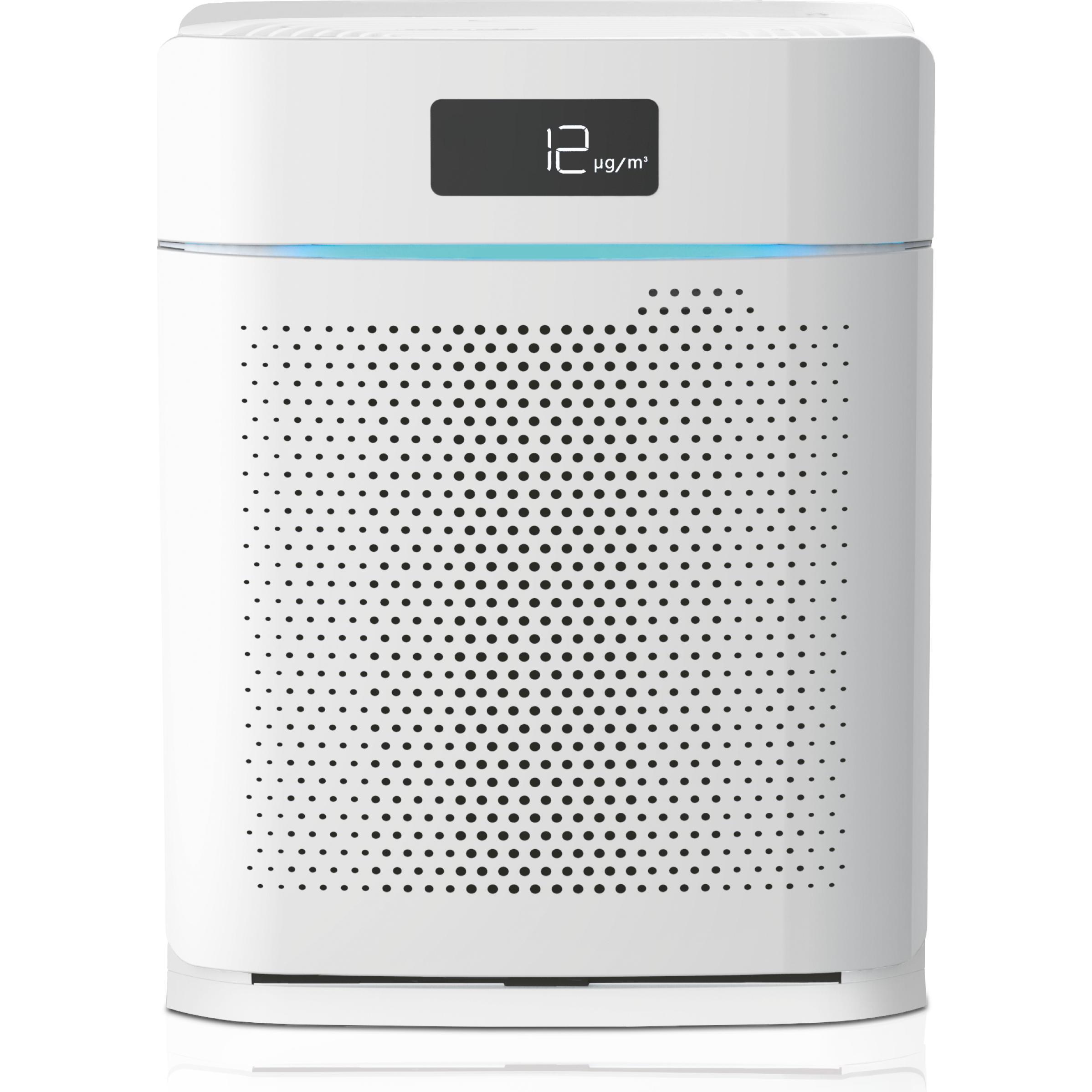 Ideal AP 25, Purificatore d'aria, Bianco