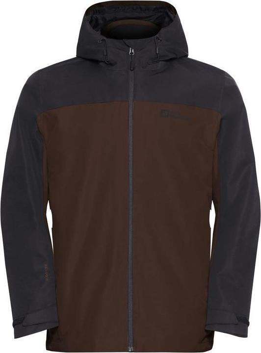 Produktbild Jack Wolfskin Taubenberg 3In1 Jkt M (L)