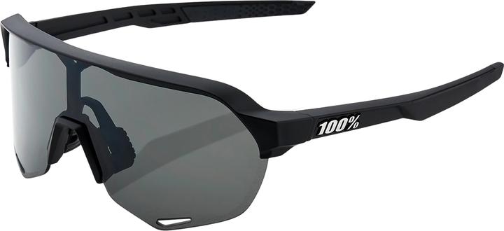 Produktbild 100% S2 Soft Tact (Schwarz, Smoke)