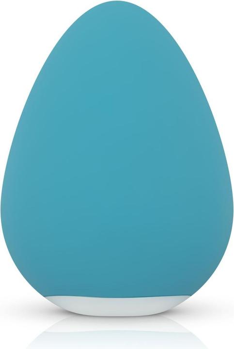 Produktbild Cala Azul San Antonio Vibrating Egg - Azul