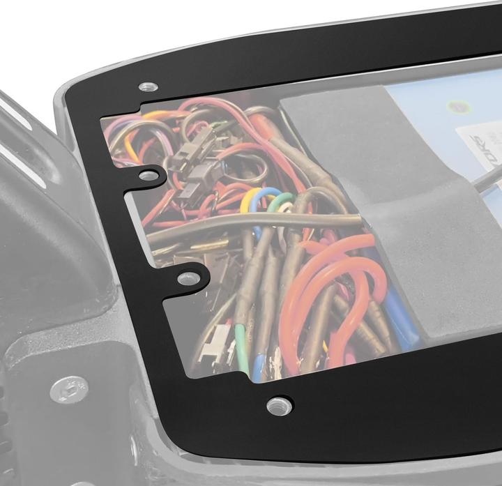 Produktbild Mini Motor Deck Dichtung Ersatzteil