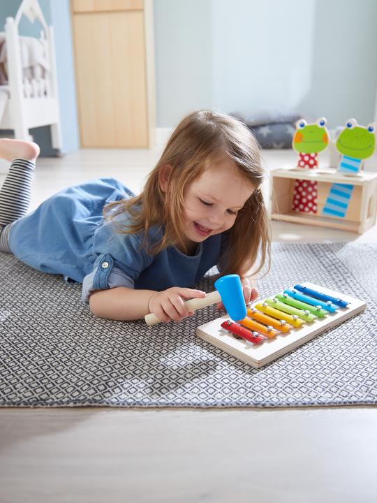 Image du produit Haba Jouets éducatifs divers jeux éducatifs