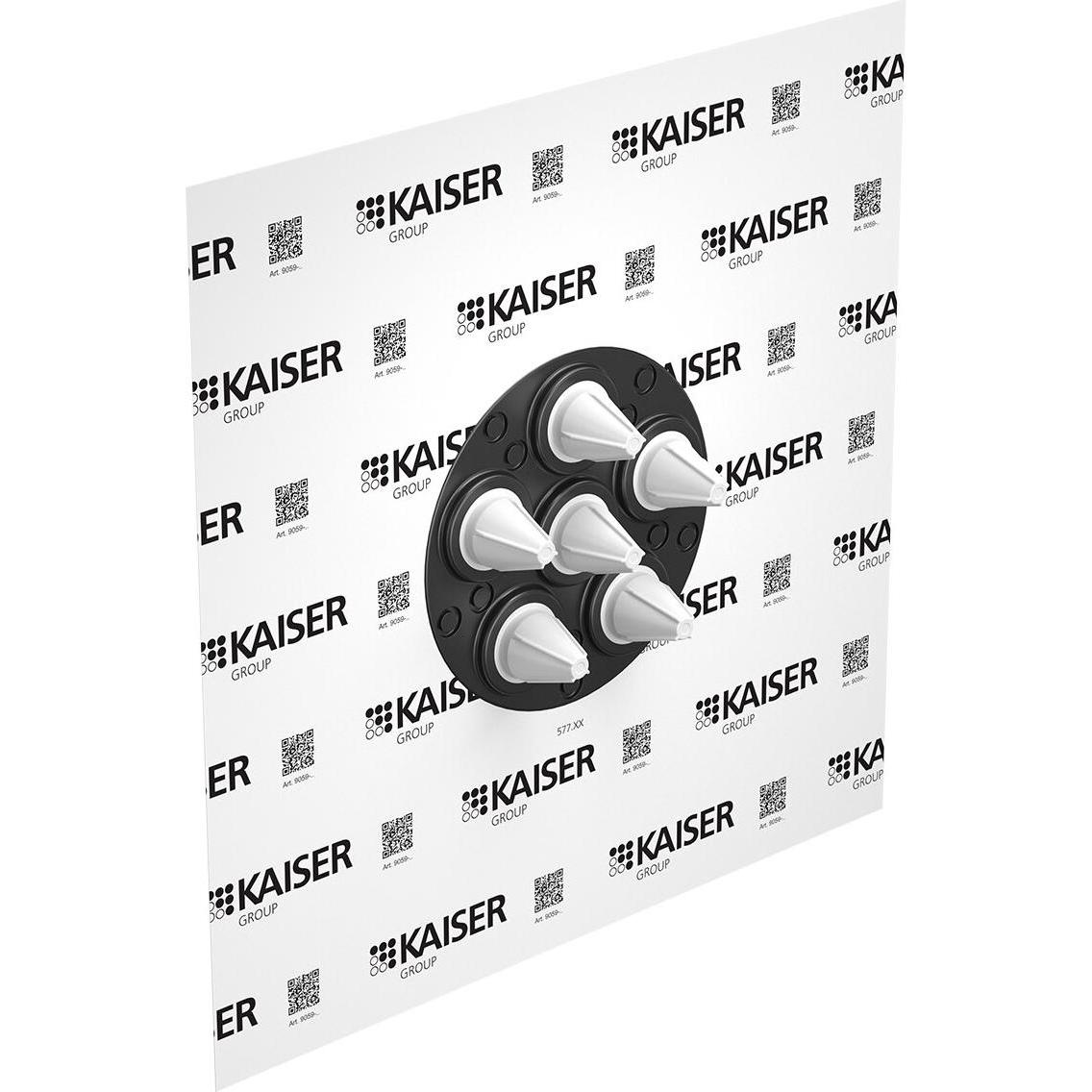 Kaiser Luftdichtungsmanschette (142135)