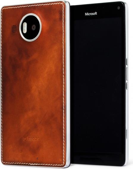 Produktbild Mozo Wireless Back Cover