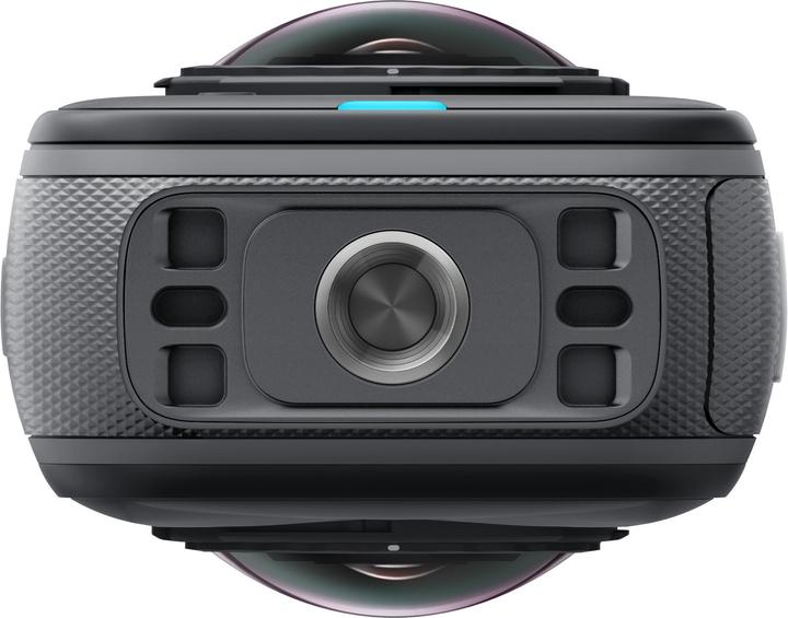 Actual product image Insta360 X5 Essentials Bundle (30p, Wi-Fi, Bluetooth)