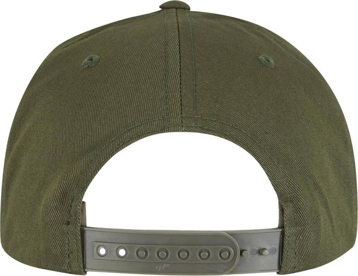 Produktbild Flexfit Classic 5 Panel Snapback - 3644 (One Size)