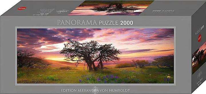 Image du produit Heye Chêne Humboldt (2000 pièces)