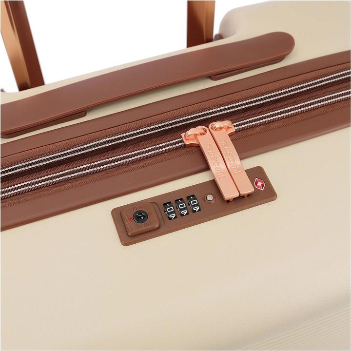 Produktbild Anständiges Stella Spinner Medium 67 cm Exp.Cremefarben (78 l)