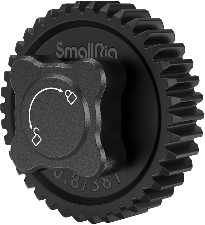 Immagine prodotto SmallRig Ingranaggio M0.8-38T per mini Follow Focus - 3285
