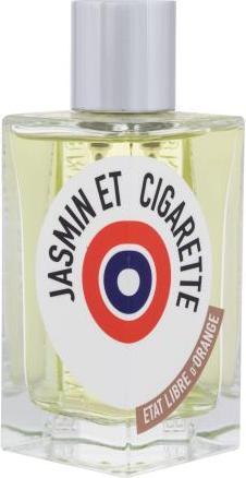Actual product image Etat Libre D'Orange Jasmin Et Cigarette by Etat Libre D?orange Eau de Parfum Spray 100 ml (Eau de parfum, 100 ml)