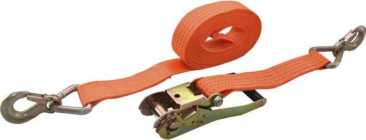 Produktbild Kibernetik Zurrgurte