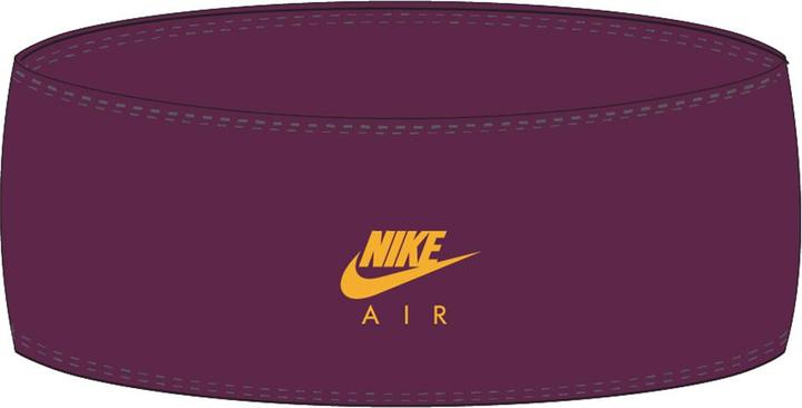 Actual product image Nike DRI-FIT SWOOSH HEADBAND 2.0