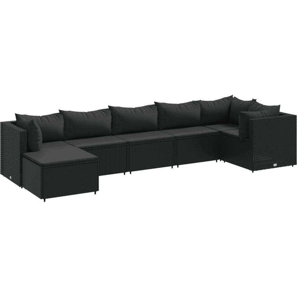 VidaXL, Gartenlounge, Bad Windsheim