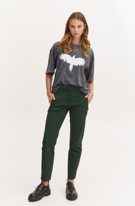 Actual product image Pulz Jeans PZBINDY HW Pnt - 50207070 (36)