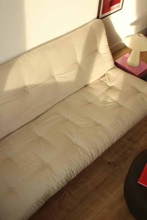 Produktbild Karup Design Lean (3-Sitzer, Bettsofa)