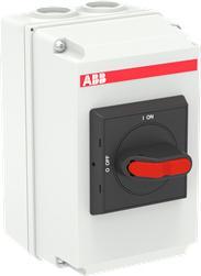 Actual product image ABB Switch-disconnector