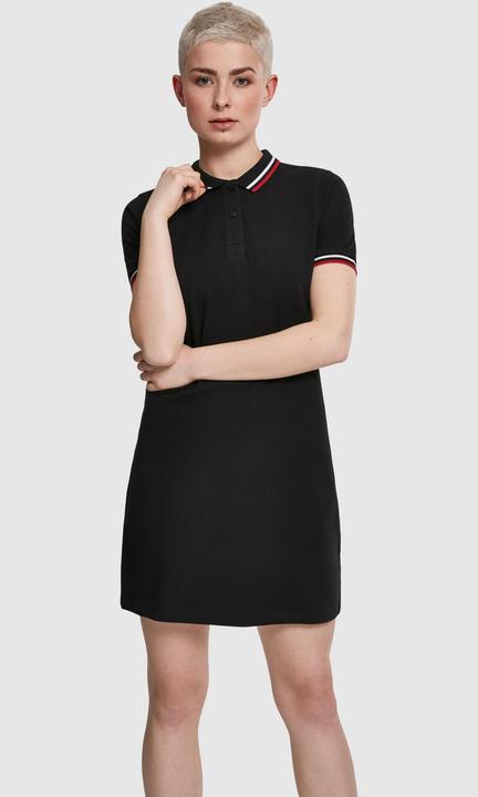 Produktbild Urban Classics Ladies Polo Dress (M)