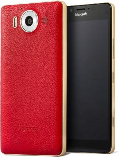 Produktbild Mozo Wireless Back Cover