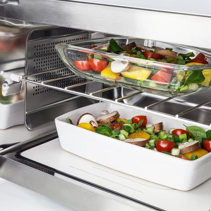 Image du produit Caso Micro-ondes & Gril MG 25 (25 l)