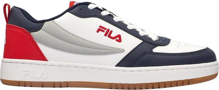 Blanc, Bleu marine, Rouge