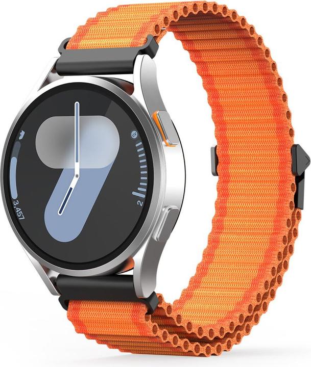 Actual product image Dux Ducis YC Bracelet (22 mm, Nylon)