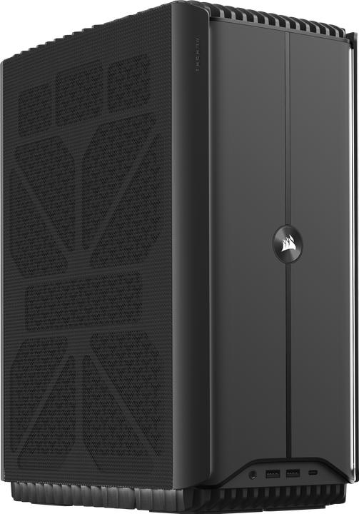 Corsair ONE i500 (Intel Core i9-14900K, 64 GB, 2000 GB, GeForce RTX 4090)