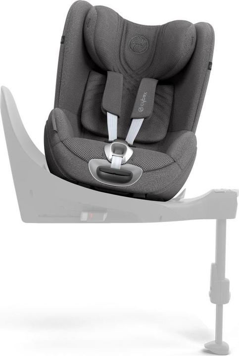 Produktbild Cybex Sirona T i-Size Plus (Kindersitz, ECE R129/i-Size Norm)